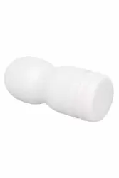 Мастурбатор-анус TOYFA Portable - телесный