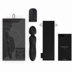 Стимулятор клитора  Bswish Bthrilled Premium Noir. Черный