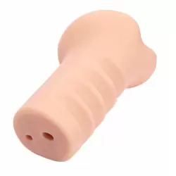 Мастурбатор Pornhub Tight Fit Pussy Stroker - телесный