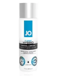 Лубрикант водно-силиконовый JO Classic Hybrid – 60 мл