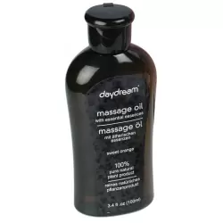 Подарочный набор Французский поцелуй - розовый Daydream