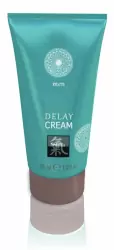 Интимный крем-пролонгатор для мужчин Shiatsu DELAY CREAM 30 мл.