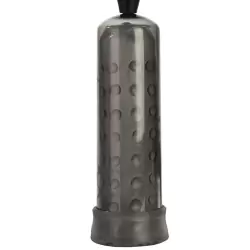 Вакуумная помпа Jack-Off Pump – серая	