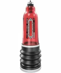 Гидропомпа HYDROMAX5 красная