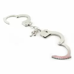 Наручники Silver