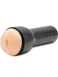 Реалистичный мастурбатор Kiiroo Feel Generic, совместим с PowerBlow, 22 см, светло-телесный