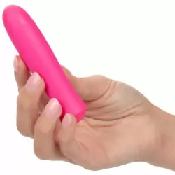 Миниатюрный перезаряжаемый вибромассажер Kyst T.C.B. Taking Care of Business