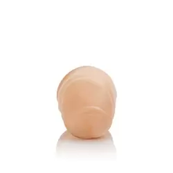 Насадка-удлинитель Latex Extension - Smooth Cock Heads