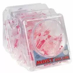 Анальный лубрикант Moist Anal Lube на водной основе – 10 мл