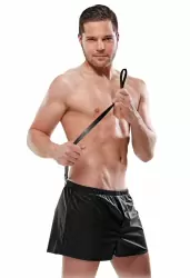 Трусы-боксеры с поводком Obedience