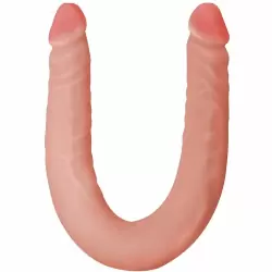 Гнущийся фаллоимитатор Sensual Instinct 5570-01Lola