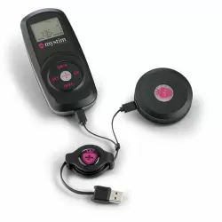 Беспроводной блок для управления электродевайсами Mystim Cluster Buster, wireless eStim device start