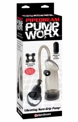 Мужская вибропомпа Sure-Grip