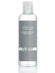 Смазка YESforLOV Light Consistency, силиконовая, длительное скольжение, 150 мл