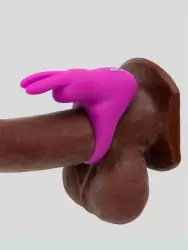 Набор для двоих Happy Rabbit Couples Pleasure, 7 предметов