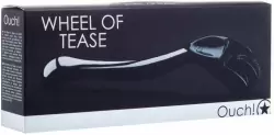 Колесо вартенберга Wheel of Tease