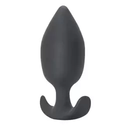 Пробка со смещенным центром тяжести Spice It Up Insatiable – серый