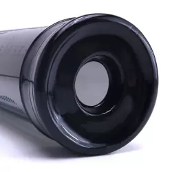 Автоматическая мужская помпа Apollo Automatic Power Pump – серая