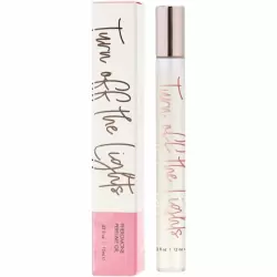 Парфюмерное масло с феромонами CG Turn Off The Lights 12 mL