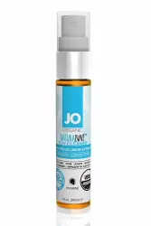 Чистящее средство для игрушек JO Organic - Toy Cleaner - Fragrance Free, 1 floz (30 мл)