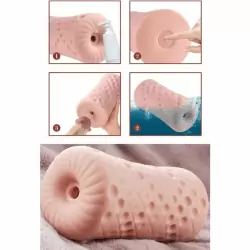 Большой мастурбатор №2