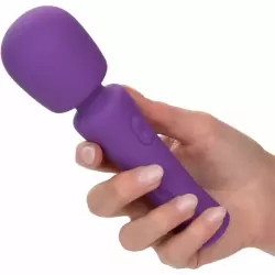 Универсальный вебромассажер Stella Liquid Silicone Massager