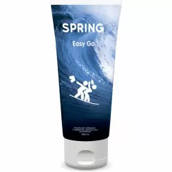 Интимный лубрикант SPRING™ Easy Go 100 мл (длительное скольжение)