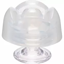 IROHA Клиторальный стимулятор Petit Lily