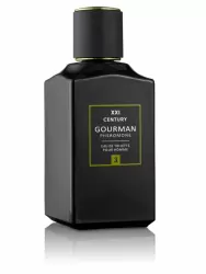 Туалетная вода с феромонами для мужчин Gourman #3, 100 мл