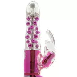 Вибромассажер Enchanted Bunny