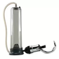 Вакуумная помпа MAX Results Pump – серый