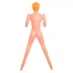 Секс-кукла BECKY