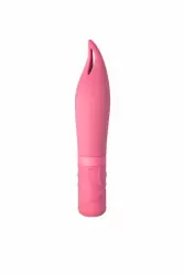 Мини-вибратор UNIVERSE AIRY’S MYSTERY ARROW, розовый