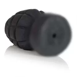 Оригинальный мастурбатор анус Colt Power Stroker – черный