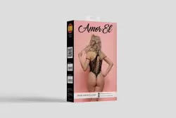 Боди Amor EL Elisa (S/L)