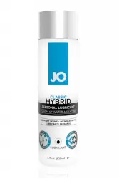 Лубрикант водно-силиконовый JO Hybrid – 120 мл