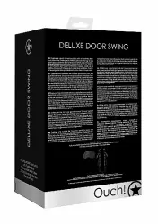 Секс-качели для двери Deluxe Door Swing