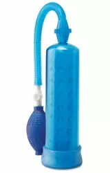 Вакуумная помпа Pump Worx - Blue