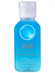 Увлажняющий гель .beyond Ice Mint Coolong Sensation, с ментолом, на водной основе, 150 мл