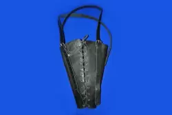 Заплечный раструб Вздыбь меня (не подшитый)