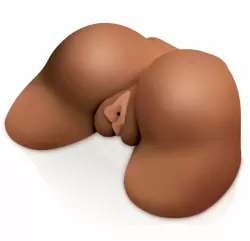 Слепок вагины и ануса Junk In Tha Trunk