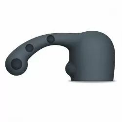 Утяжеленная насадка для массажера Le Wand CURVE