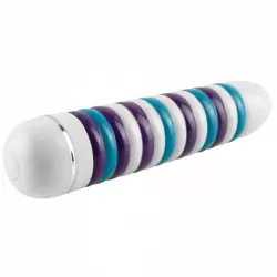 Водонепроницаемый вибромассажер Ceramix №8