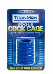 Сжимающая насадка Cock Cage