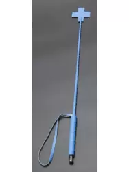 Стек Sitabella в виде креста – голубой