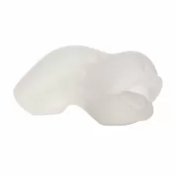 Мастурбатор из резины VIVID RAW BEADED DEEP THROAT