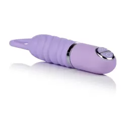 Вибромассажер Intimate Basics Collection Roxy O-Ring Massager