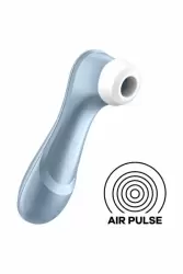 Вакуумно-волновой стимулятор Pro 2 Generation 2 (blue) (EU+World version)