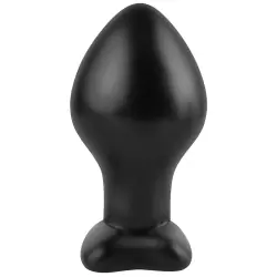 Анальная пробка XL Silicone Plug - 5,5