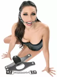 Кляп Extreme 3 в 1